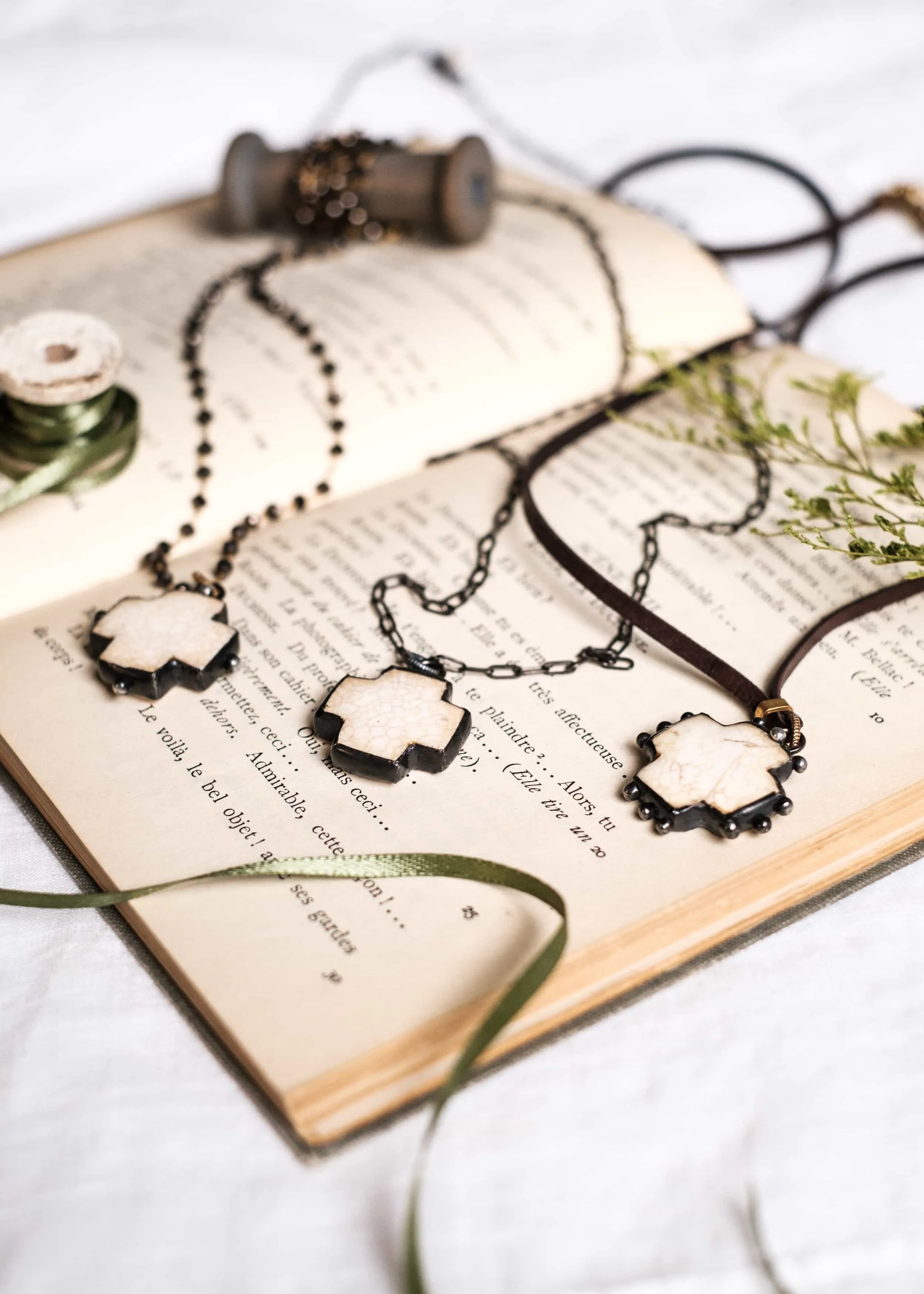 Victoria Necklace